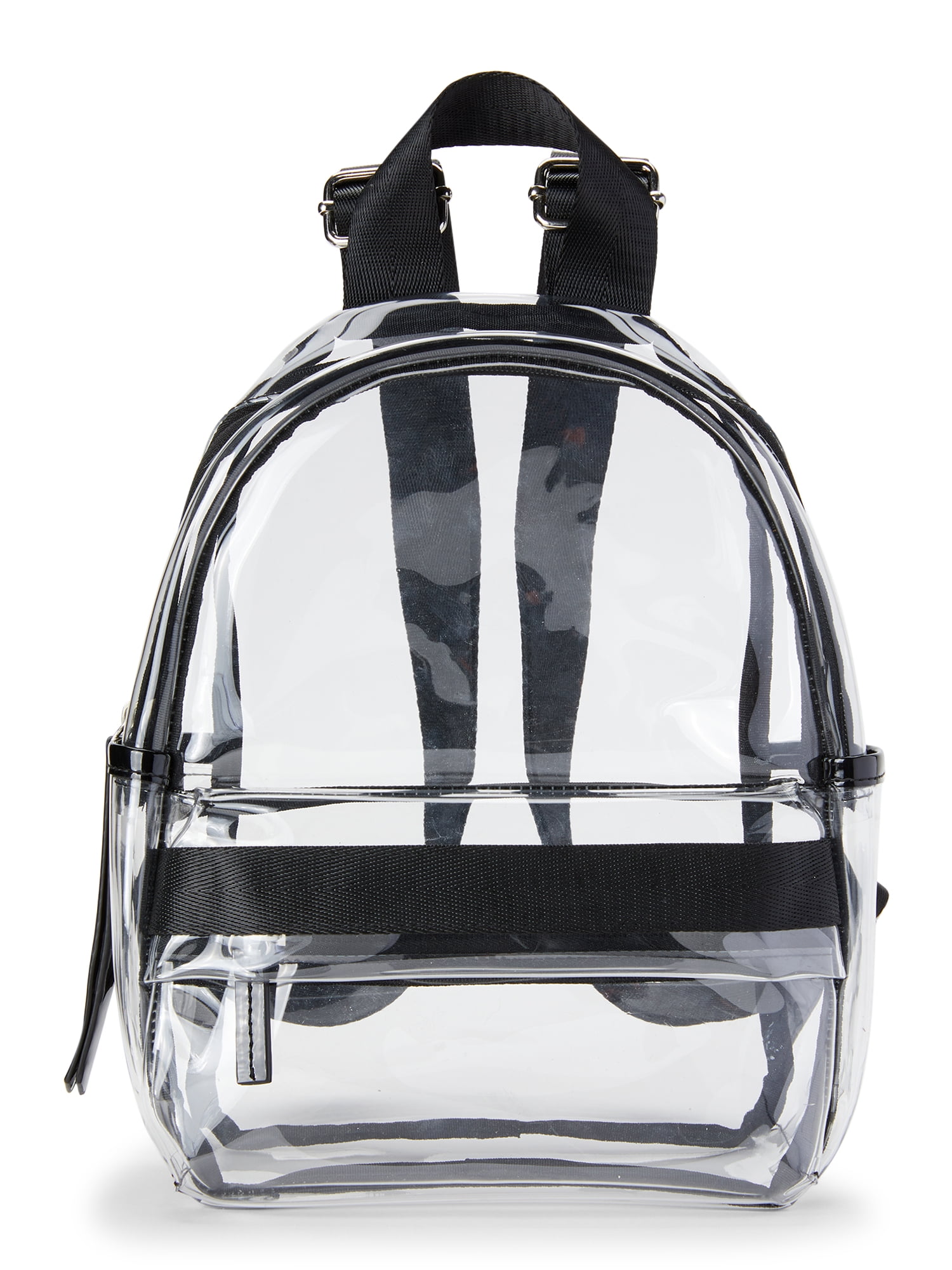 j crew clear backpack