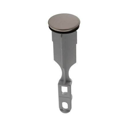 

Thrifco Plumbing 4400900 Pop-up Plunger for Delta
