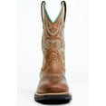 thumbnail image 4 of Shyanne Women's Xero Gravity Waterproof Lite Western Performance Boot Broad - BSWSP22P2 7 M  US, 4 of 7