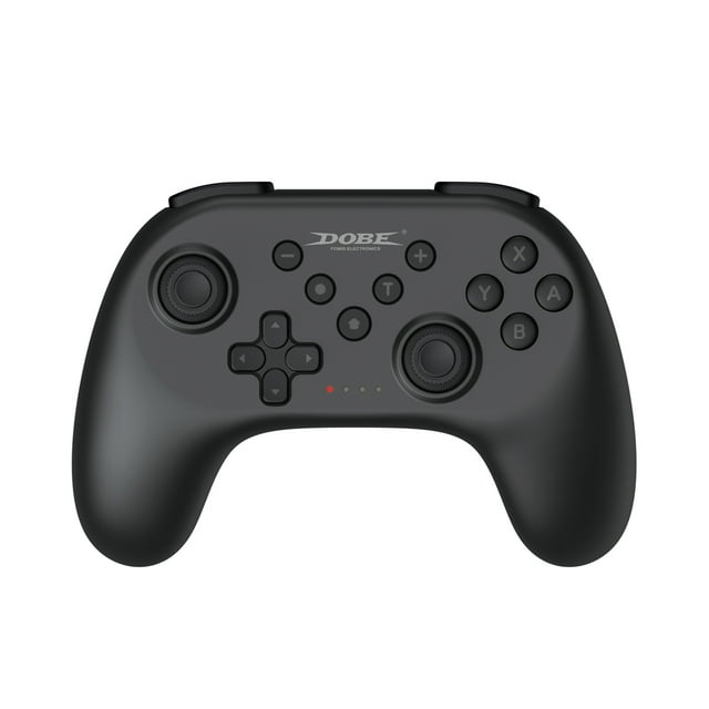 axGear Manette de Jeu Filaire USB Joystick pour Nintendo Switch avec Prise Audio USBC