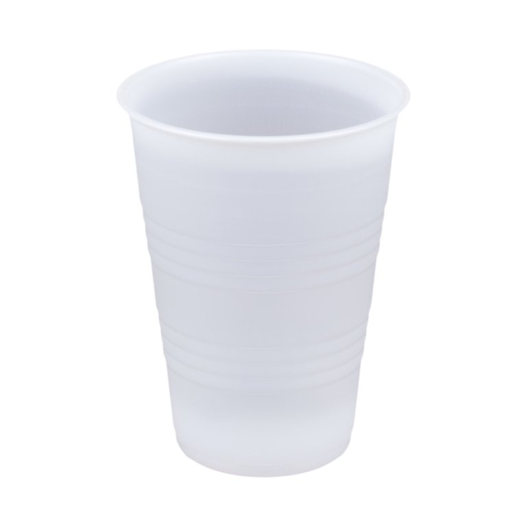 Solo Galaxy Plastic Cold Cups - 2500 count