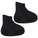 thumbnail image 4 of Protector de zapatos para la lluvia, cubierta de botas reutilizable, cubierta de zapatos de seguridad, Protector de botas para senderismo, 1 par, 4 of 6