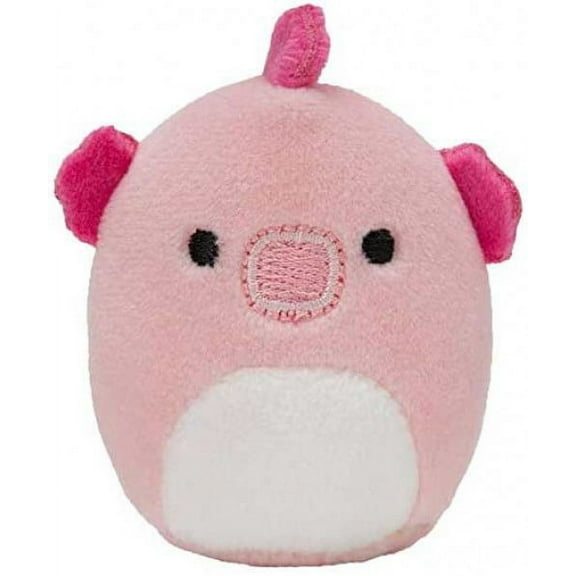 Squishmallows Squishville! Starla the Seahorse Mini Plush