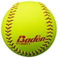 thumbnail image 6 of USA Leather Fastpitch Softballs - 1 Dozen, 6 of 6