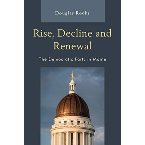 Rise, Decline and Renewal