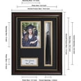 thumbnail image 6 of ELSKER&HOME 8.5 x 11 Graduation Black Frame with Tassel Holder for 4x6 Photo, 8.5 x 11 Shadow Boxes, 6 of 7