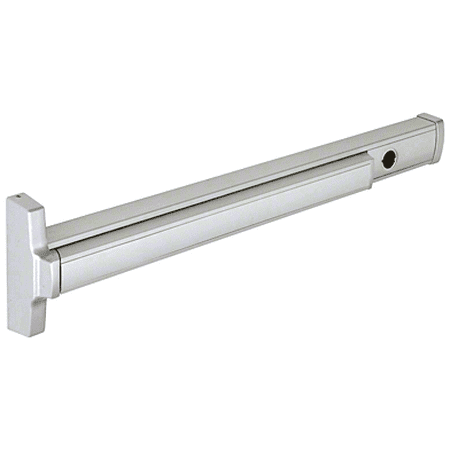 Jackson 312086cl37628 Model 2086c Cylinder Dogging Concealed
