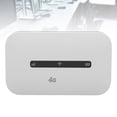 thumbnail image 1 of Hotspot Móvil De WiFi, Ayuda Compacta Conexión De 10 Usuarios Enrutador Portátil 4G LTE De WiFi Para Acampar, 1 of 7