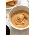 thumbnail image 5 of Peanut Butter with Cinamon RAW 8oz 230gr | Natural Vegan Sugar-Free Spread | Vegetable Protein | 100% Superfood, 5 of 5