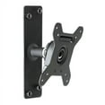 thumbnail image 2 of Atdec tilt/pan wall mount, Loads up to 17.6lb, VESA 75x75, 100x100, 2 of 6