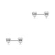 thumbnail image 4 of Guardurnaity Anillos para pezones Exquisito accesorio de joyería para mujer Adorno para el pecho Pequeños piercings en el cuerpo en forma de Type2 NO2, 4 of 6