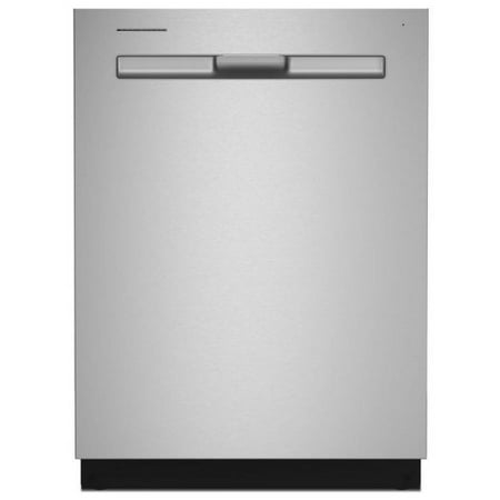 MAYTAG Top control dishwasher with Third Level Rack and Dual Power filtration MDB8959SKZ