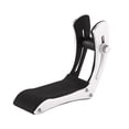 thumbnail image 3 of TISHITA Electric Guitar Rest Anti Slip Holder Footrest for Live Performance Musician silver, 3 of 8
