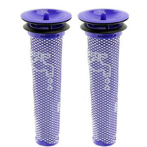 2pcs Pre Motor Filter For DYSON SV03 SV05 SV06 SV09 HANDHELD Vacuum