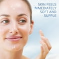 thumbnail image 2 of Cetaphil Deep Hydration Healthy Glow Daily Face Cream With Hyaluronic Acid, Vitamin E & Vitamin B5, Dermatologist Recommended, 1.7 oz, 2 of 5