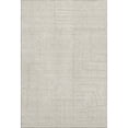 thumbnail image 2 of Addison Rugs Mayfield Premium Machine Washable Transitional Geometric Beige Rectangle Rug, 10' x 14', 2 of 6