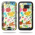 thumbnail image 1 of MightySkins LIFSGS6-Flower Garden Skin for Lifeproof Samsung Galaxy S6 Case Fre Wrap Cover Sticker - Flower Garden, 1 of 4