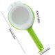 thumbnail image 4 of Sealing Clip For Food Preservation Sealing Clip For Tea Proof Discharge Nozzle Plastic Bag Clip For Snack Bag Sealing Clip Deals Of The Day Clearance, 4 of 7