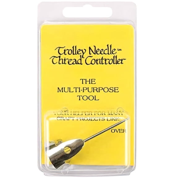 Trolley Needle Thread Controller