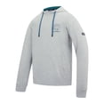 thumbnail image 3 of Regatta Mens Cline Back Print Hoodie, 3 of 6