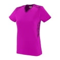 thumbnail image 2 of 1360 Augusta Sportswear Sports Uniform Jersey Women's Vigorous, 2 of 3