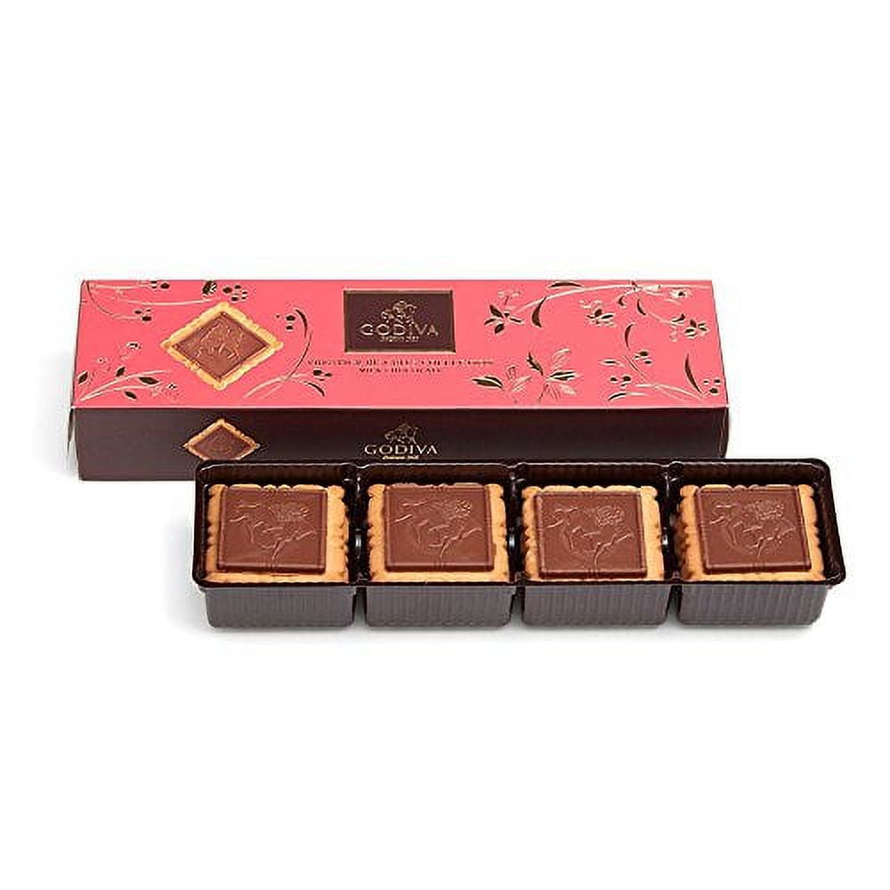 Godiva Prestige Biscuits Collection Milk Chocolate Nepal Ubuy