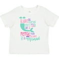 thumbnail image 3 of Inktastic Always Be Yourself, Unless You Can Be a Mermaid Boys or Girls Toddler T-Shirt, 3 of 5