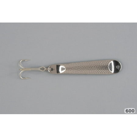 UPC: 0025664006007 | Hopkins 600 No= Eql Hammered Spoon With Plain Treble 5 1/2 6 oz