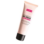 Professionals BB Cream Plus Primer SPF 20 - 002 Sand - All Skin Types by Pupa Milano for Women - 1.69 oz Makeup