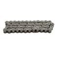 thumbnail image 1 of Drive Chain, 48 Links Chain Wear  Friction Reduction High Strength  for 150cc 250cc Go Kart, 1 of 8