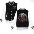 thumbnail image 2 of Baseball Jackets Men Women Streetwear Couple Jackets - Jxlgv, 2 of 5