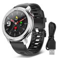thumbnail image 2 of Smartband NikouMX F12 Metal Impermeable Redonda, 2 of 8