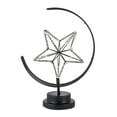 Clearance LED Decorative Lamp Table Lamp Modeling Lamp Diy Rattan Star