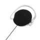 thumbnail image 2 of SHINI SN-Q140S Auriculares con cable de 3,5 mm Auriculares deportivos Auriculares con gancho para la oreja Línea de auriculares, 2 of 8