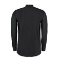 thumbnail image 2 of Kustom Kit Chemise à Manches Longues pour Hommes, 2 of 2