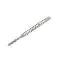 thumbnail image 1 of Unique Bargains M2 x 0.4 Spiral Flute Thread Tap, Metric Machine Threading Tap HSS Cobalt Uncoated, Round Shank with Square End, 1 of 7