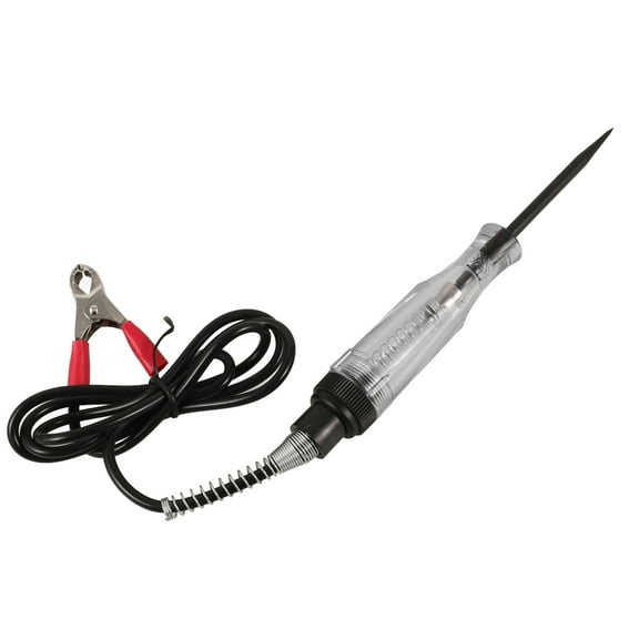 Raindrops 1Set Automotive Fuse Tester for Automotive Technicians and Electrical Circuits