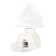 thumbnail image 3 of Dispensador automático de agua Yuyangstore Botella de agua de Conejo antideslizante integrada extraíble blanco Botella Bebedero Conejo Yuyangstore Botella Bebedero Conejo, 3 of 8