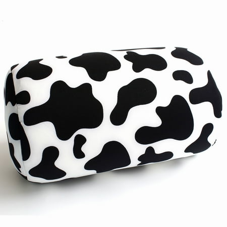Bookishbunny Bookishbunny Micro Bead Roll Bed Chair Car Cushion