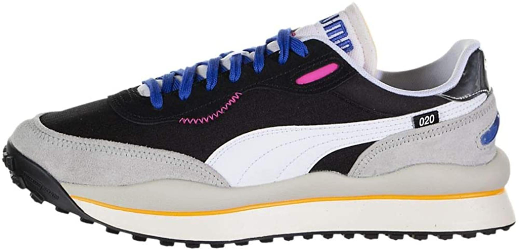 Ferrari Puma for Ferrari Electron E Pro 