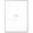 Pink, variant on - 11x14 in - Black Solid Wood Picture Frame - Lightweight, Versatile & Shatterproof - Wall Hanging Poster or Photo Frame - Wall Decor for Office, Gallery & Home