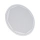 thumbnail image 4 of Red para Pizza, plato para hornear, tostada, fácil de limpiar, modelado, máquina para hacer Pan, molde para pasteles para fiesta, mesa, Accesorios 294 cm, 4 of 8