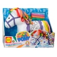thumbnail image 3 of Color & Cuddle Washable Kit-Pony, 3 of 3