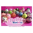 thumbnail image 5 of Bálsamo labial BeBe Bartoons Pig Bebe Candy Apple recargable, 5 of 5