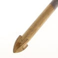 thumbnail image 4 of Brocas de albañilería 6 Brocas de Rosca de Baldosas de Mármol de con de, 4 of 7