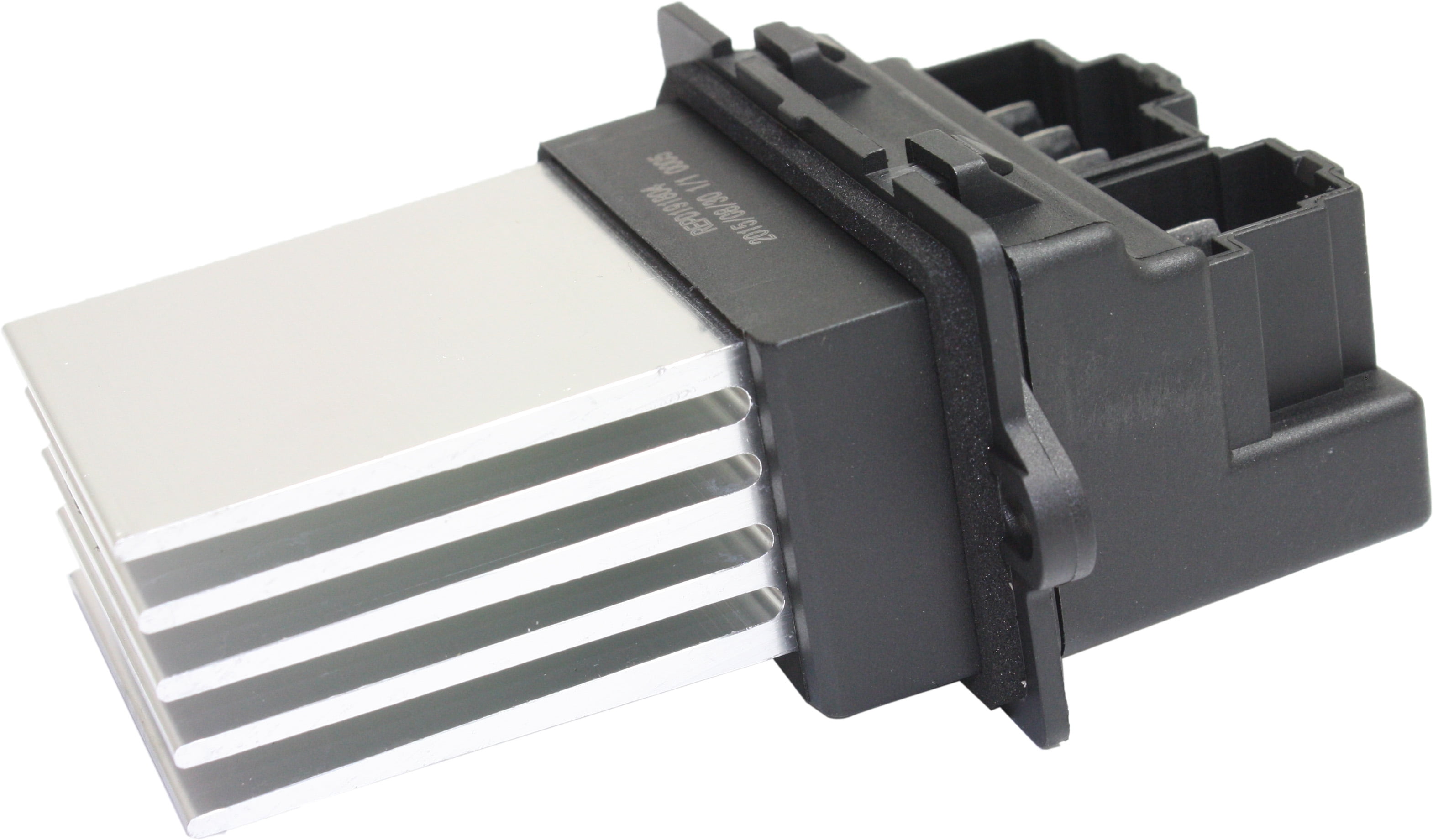 Blower Motor Resistor Compatible with 2005-2008 Jeep Grand Cherokee 2001-2004 Dodge Caravan 8Cyl 6Cyl 5.7L 3.0L 4.7L 6.1L 3.7L 3.3L 3.8L
