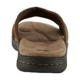 thumbnail image 3 of Dockers Mens Sunland Casual Slide Sandal, 3 of 7