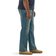 Lee® Men's and Big Men's Extreme Motion Relaxed Straight Leg Jean