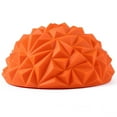 thumbnail image 2 of GFHFHITJ The Ball Massage Ball PVC Foot Point Stress Relief Yoga, 2 of 2