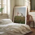 thumbnail image 3 of Ferryland Lighthouse, Ferryland 01 - Ferryland Newfoundland and Labrador Canada Photography Unframed Wall Art Print 30 x 40 inches, 3 of 13